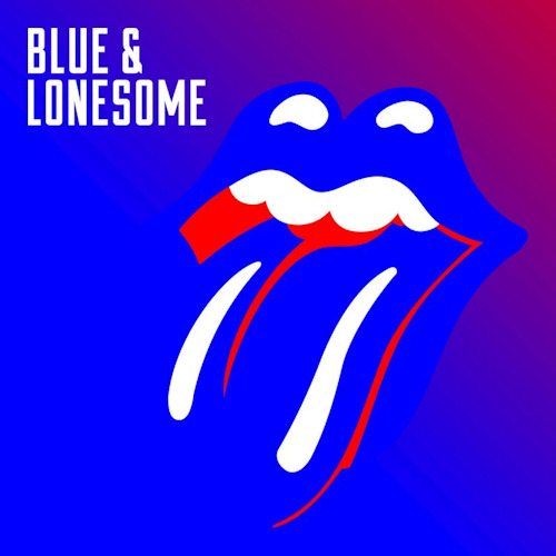 ROLLING STONES - BLUE & LONESOMEROLLING STONES BLUE & LONESOME.jpg